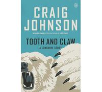 Tooth and Claw – Penguin Books