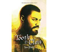 Tooth and Claw: The Ballad of the Songbird - Book 3