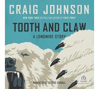 Tooth and Claw (The Walt Longmire Mysteries)