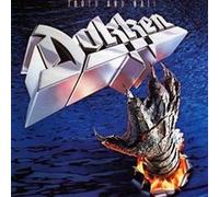 Dokken Tooth and Nail (Vinyl)