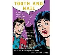 Tooth and Nail, A Harvest Test Preparation Book Charles Harrington Elster, Joseph Elliot (Auteur)