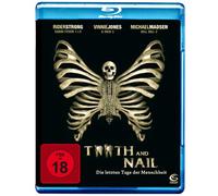 Tooth and Nail-Die letzten Tage der Menschheit [Blu-Ray] [Import]