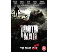 Tooth and Nail [Import anglais]