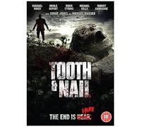 Tooth And Nail [Import Anglais] (Import)