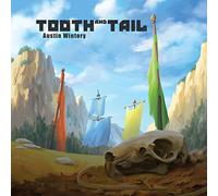 Tooth and Tail – CD – Universal Music Group