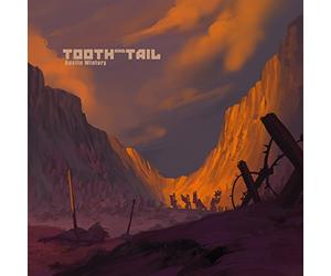 Tooth and Tail/Bande Originale de Jeu Video