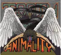 Tooth - Animality EP