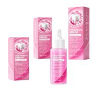 Tooth Armour Serum Toothpaste Fluoride Free Nano Hydroxyapatite Toothpaste | Toothpaste to Repair Enamel and Strengthen Teeth, Remineralizing Nanohydroxyapatite, Fluoride Free Whitening for Sensitive
