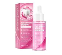 Tooth Armour Serum Toothpaste Fluoride Free Nano Hydroxyapatite Toothpaste | Toothpaste to Repair Enamel and Strengthen Teeth, Remineralizing Nanohydroxyapatite, Fluoride Free Whitening for Sensitive