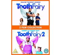 Tooth Fairy 2 (2 DVD) [Edizione: Regno Unito] [Import]