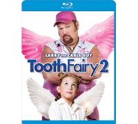 Tooth Fairy 2 [Blu-Ray]