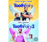 Tooth Fairy/Tooth Fairy 2