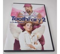 Tooth Fairy 2 Dvd