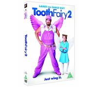 Tooth Fairy 2 [Edizione: Regno Unito] [Import]