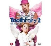 TOOTH FAIRY 2-FEE MALGRE LUI 2-BILINGUE G