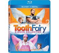 Tooth Fairy: 2-Movie Collection [Blu-Ray]