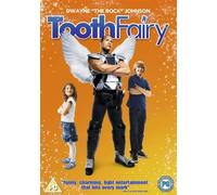 Tooth Fairy (G) – Twentieth Century Fox Film Corporation – Import