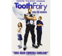 Tooth Fairy