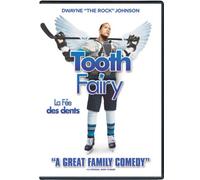 Tooth Fairy – Twentieth Century Fox Film Corporation