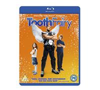 Tooth Fairy [Blu-Ray]