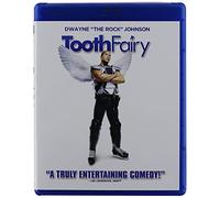Tooth Fairy [Blu-Ray]