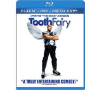 Tooth Fairy [Blu-Ray]