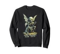 Tooth Fairy Créature Créatures Mythologiques Sweatshirt