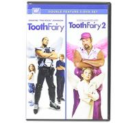 Tooth Fairy Double Feature Tooth Fairy 1 & 2