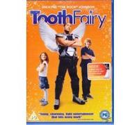 Tooth Fairy G