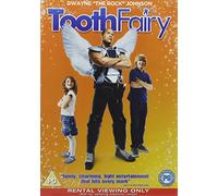 Tooth Fairy [Import]