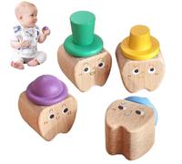 Tooth Fairy, Kids Keepsake, Wooden Box, Lost Tooth, Tooth Keeper, Tooth Container, First Tooth, Keepsake Box, First Tooth Keepsake Storage Container to Store Lost Tooth of Boys and Girls