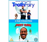 Tooth Fairy/Meet Dave Double Pack [Edizione: Regno Unito] [Import]