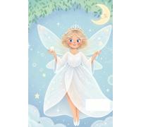 Tooth fairy nootebook