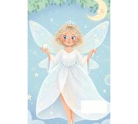 Tooth fairy nootebook