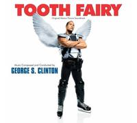 Tooth Fairy – Bande originale du film – Import – Universal Music Group