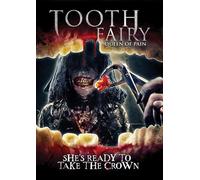 Tooth Fairy Queen of Pain [Region Free]