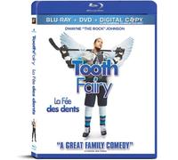 Tooth Fairy, The [Blu-ray]