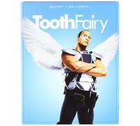 Tooth Fairy [Blu-Ray]