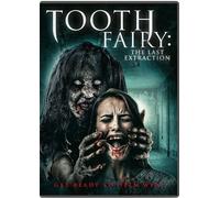 Tooth Fairy: The Last Extraction [Dvd]