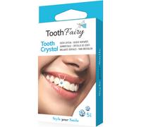 Tooth Fairy Tooth Crystal Strass Dentaire 1 Kit