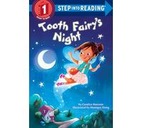 Tooth Fairy's Night