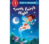 Tooth Fairys Night by Candice Ransom Paperback Book Candice Ransom (Auteur)