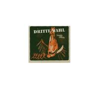 Dritte Wahl Tooth for Tooth (CD)