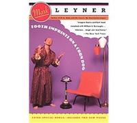 Tooth Imprints on a Corn Dog, Vintage Comtemporaries Mark Leyner (Auteur)