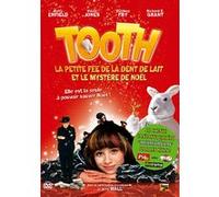 Tooth, la petite fée de la dent de lait et le mystère de Noël G