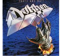 Tooth & Nail (2008 Reissue) by Dokken (2008-10-28)