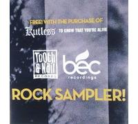 Tooth & Nail BEC Rock Sampler! by Run Kid Run, Capital Lights, Underoath, Children 18:3, Chris Taylor, Thousand Fo (0100-01-01?