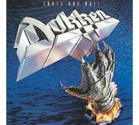 Tooth & Nail [Import]