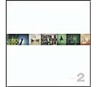 Tooth & Nail Rock Sampler, Vol. 2