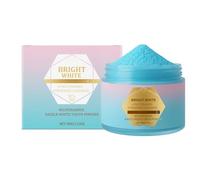Tooth Powder, Supports Mild Teeth Care, Organic Gentle Powder, Natural Breath Freshening Formula for Adults, Seniors, Daily Hygiene and Odor Control,100g, 3.15 Inches